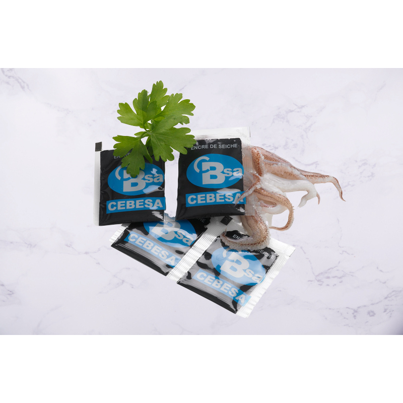 Squid Ink in Sachet 4g | Shopee Singapore