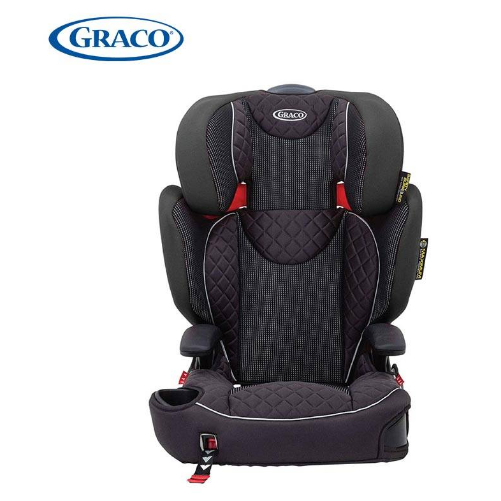 Graco affix outlet latch