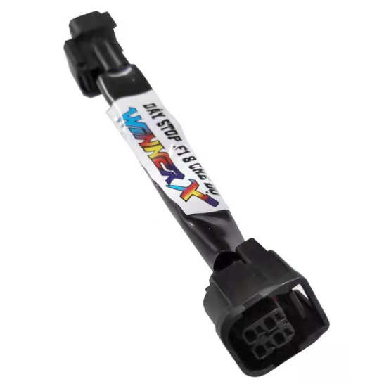 RSX 150 / RSX150 / WINNER X RAPIDO Flash Light Socket Flasher Relay