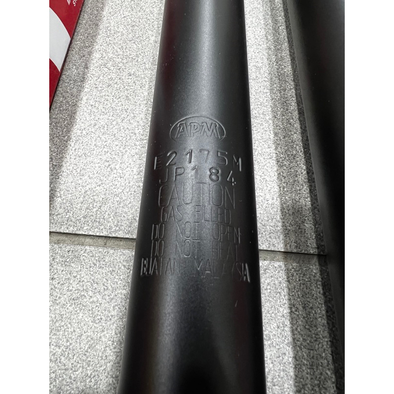 Proton Exora CPS, Exora Bold APM Rear Absorber Belakang E2175M CPS ...