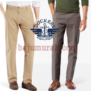 Mens docker hot sale cargo pants