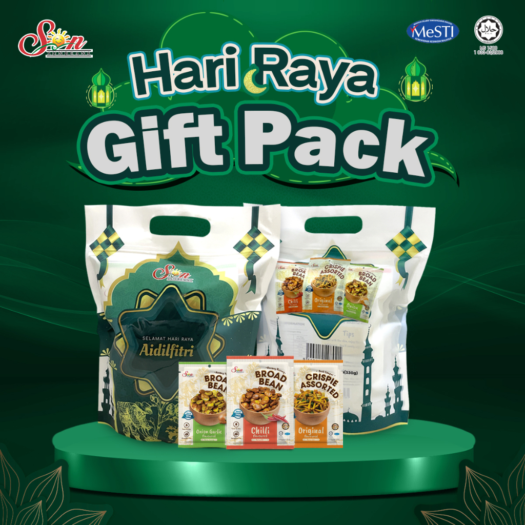 Hari Raya Pack | Shopee Singapore