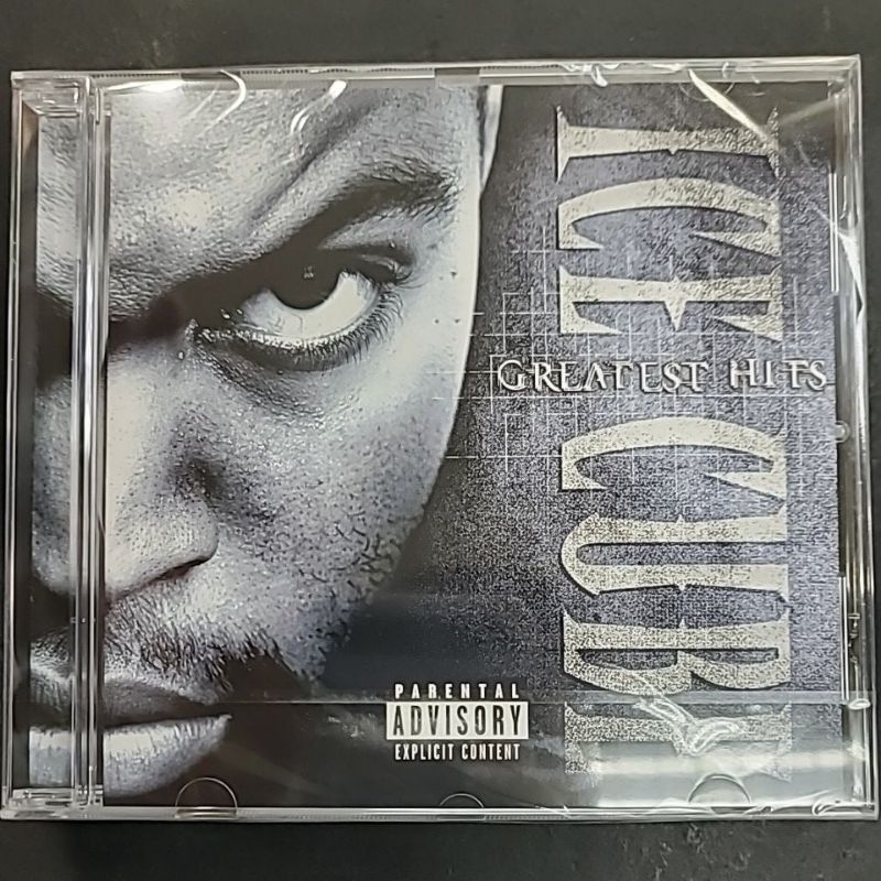 Ice Cube - Greatest Hits (CD) | Shopee Singapore