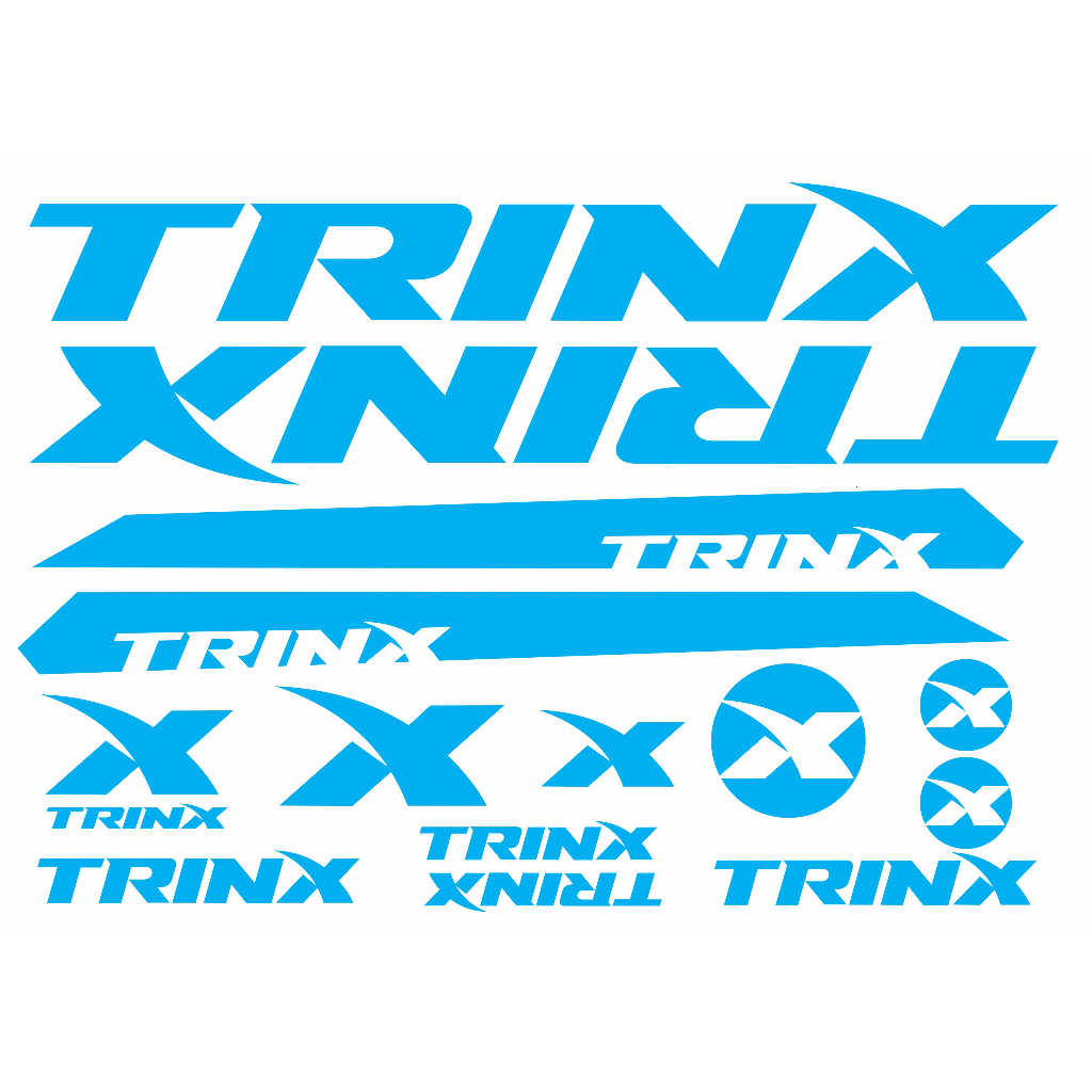 Trinx Logo
