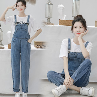Buy Denim Jumpsuit Products At Sale Prices Online - October 2023 | Shopee  Singapore