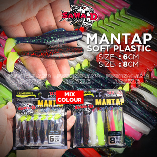 plastic lure - Prices and Deals - Sports & Outdoors Mar 2024