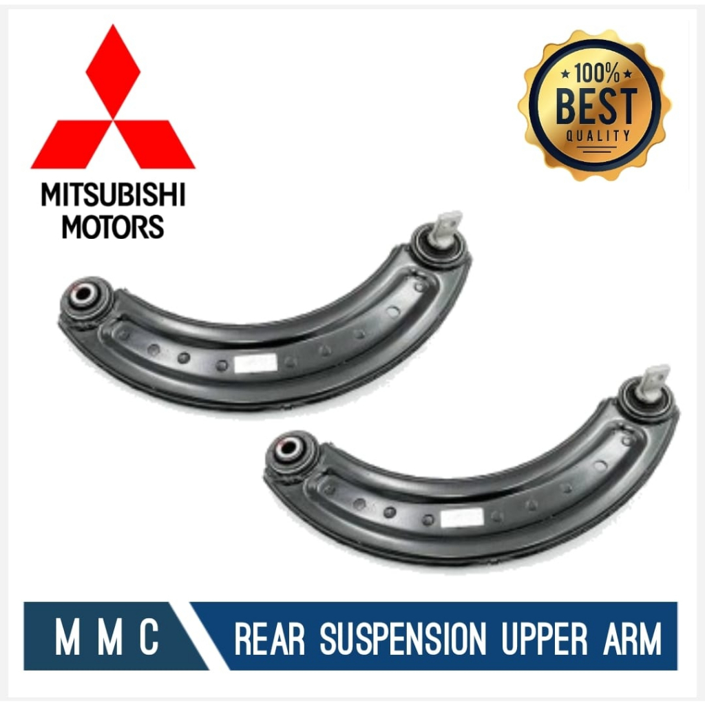 MMC Rear Suspension Upper Arm Set for Proton Preve / Suprima Shopee