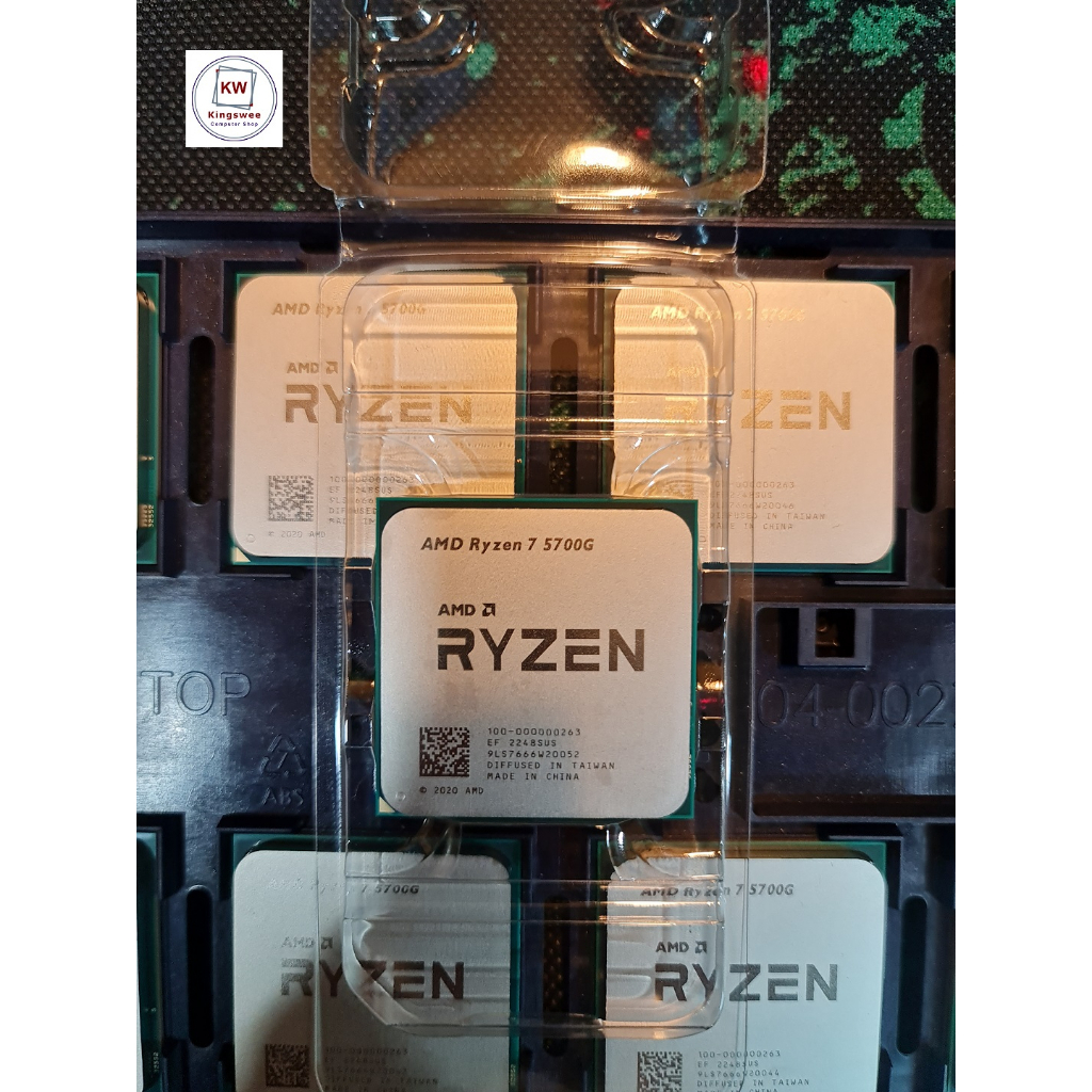 Ryzen 5 2600 R5 3600 R5 Pro 3400G R5 PRO 4650G R3 3200G Vega 7 Vega 11 ...