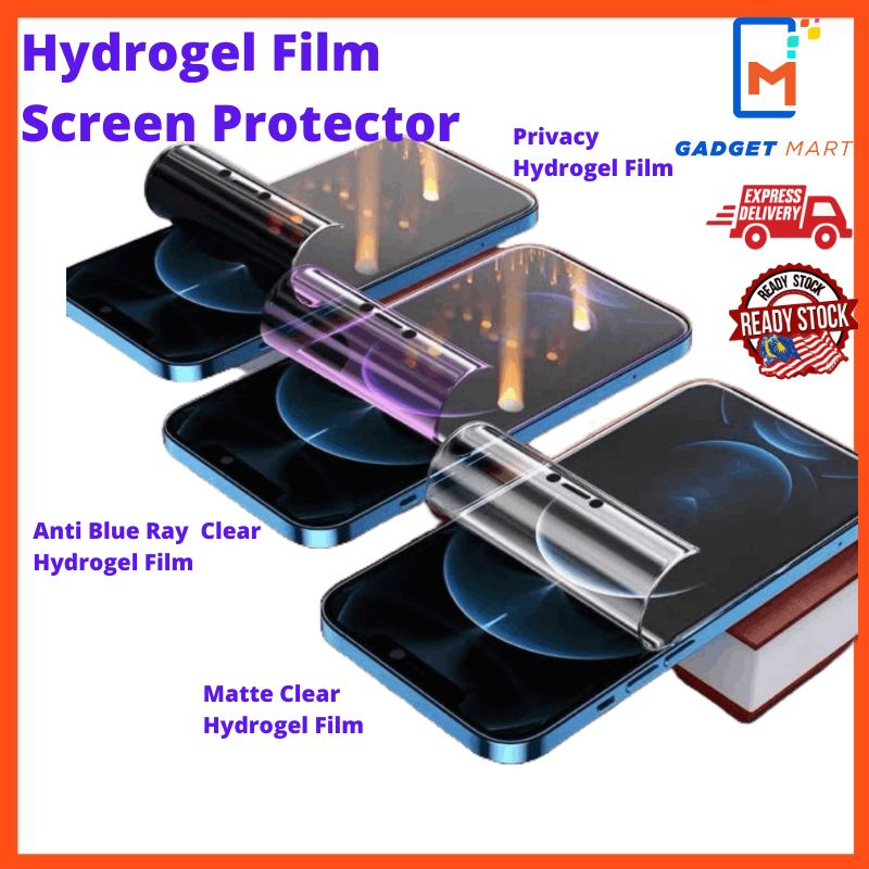 Matte Screen Plastic Screen Protector Iphone HONOR MAGIC PRO PRO