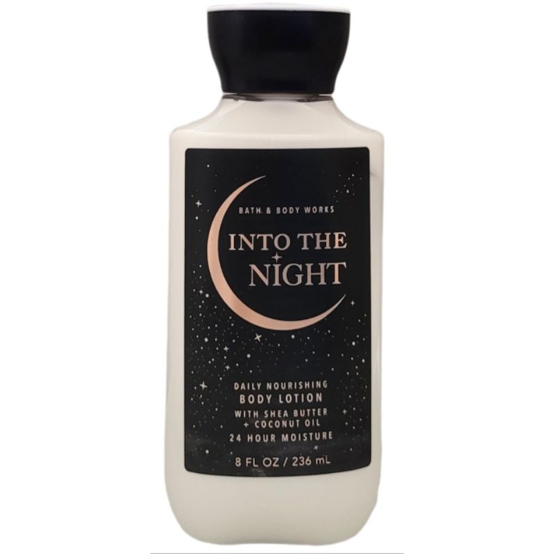 Bath and Body Works Into the Night | Shopee Singapore
