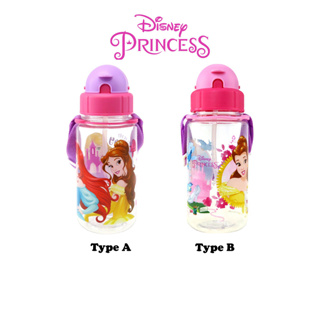 Simple Modern Disney Character Kids Tritan Bottles with Straw Lid