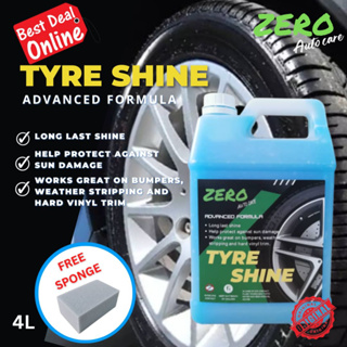 Tyre Shine Sponge - Best Price in Singapore - Jan 2024