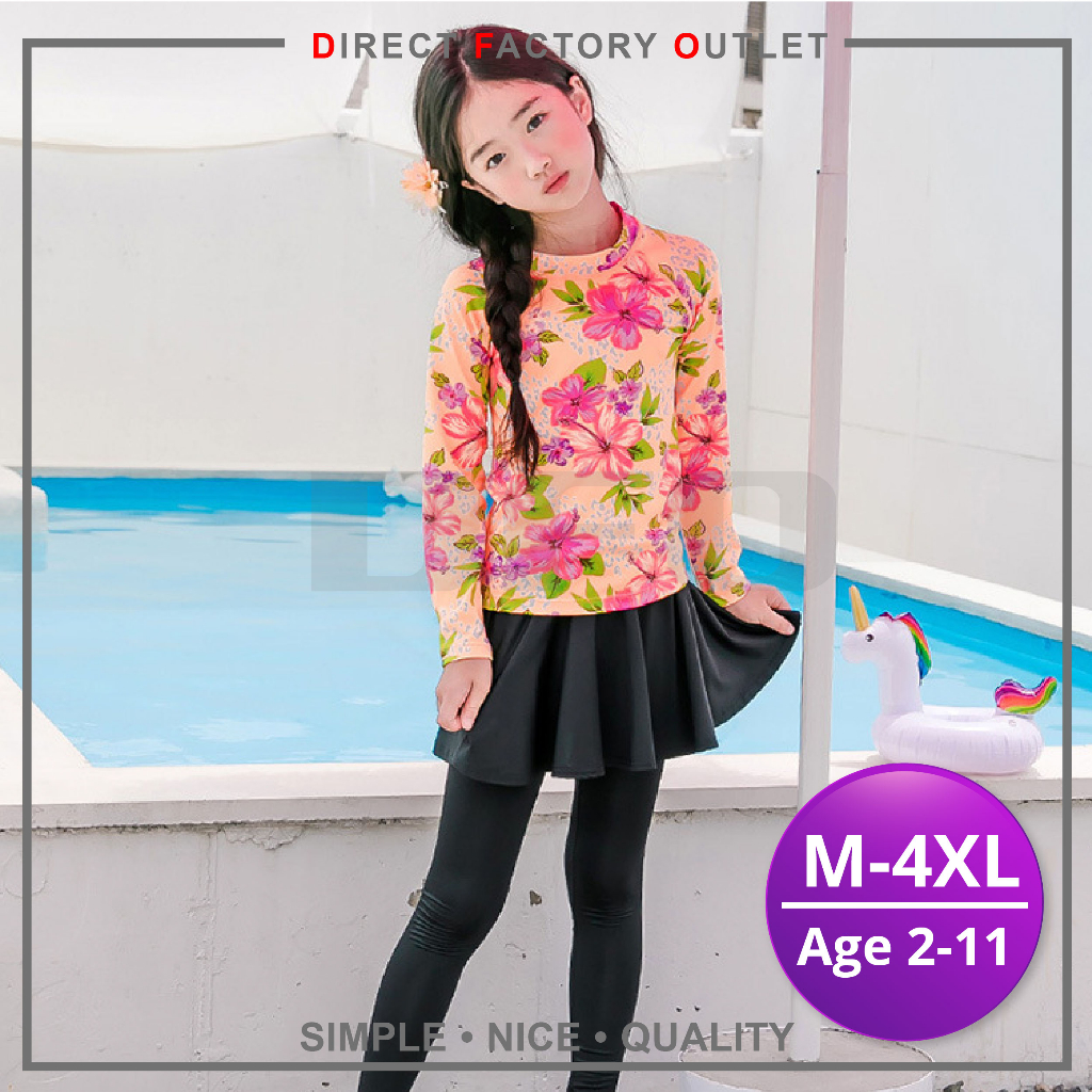 Swimwear dfo online