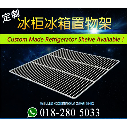 @CUSTOM MADE/Refrigerators Shelves , Freezer, Chiller , Refrigerator ...