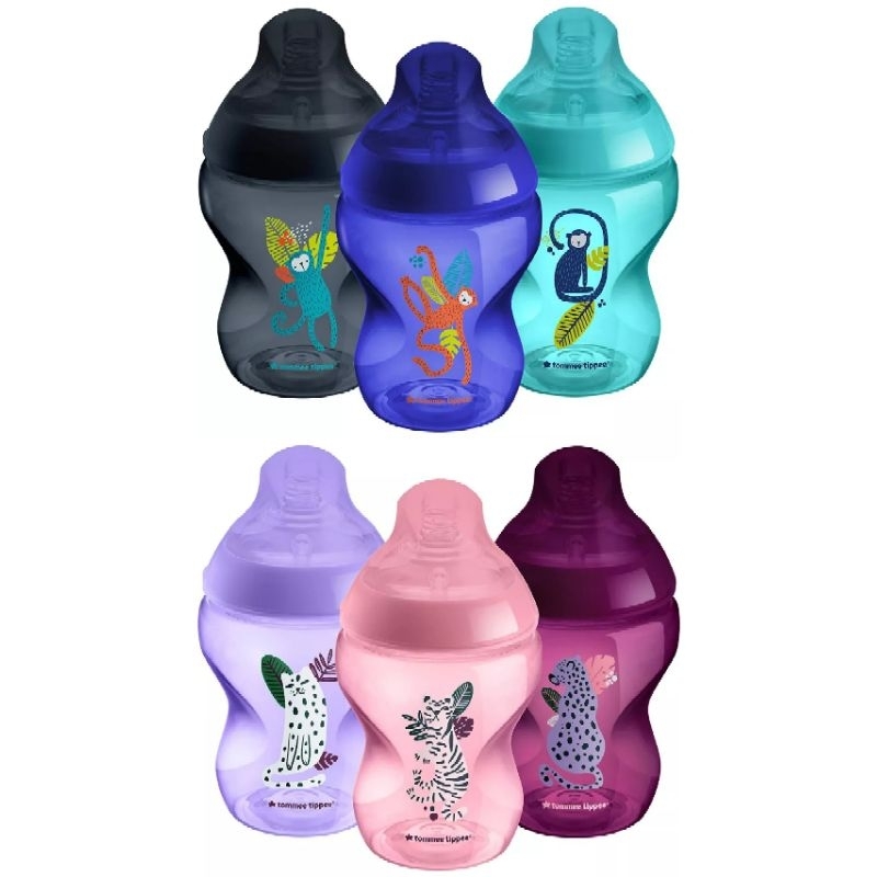 Tommee tippee best sale midnight bottles