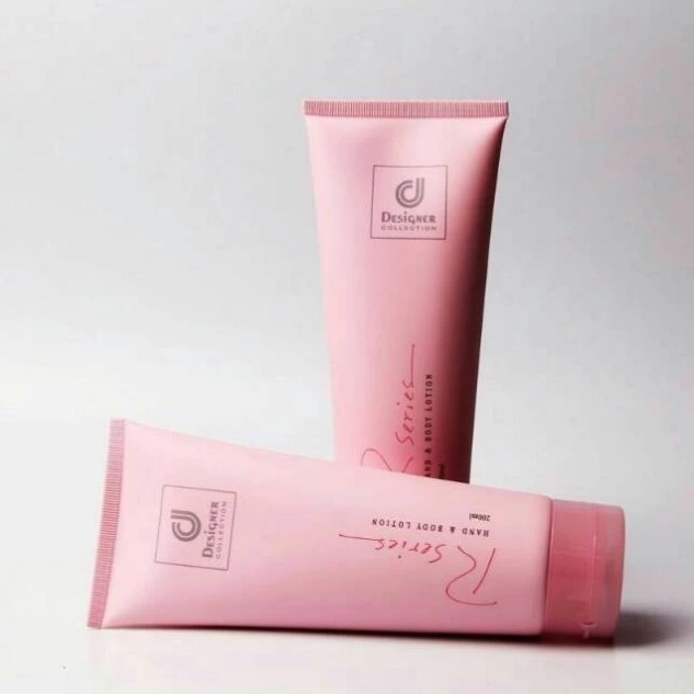 R SERIES LOTION COSWAY Designer Collection R Series Hand & Body Lotion