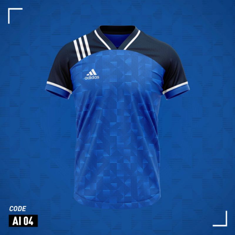 Hot ITEM] Sports JERSEY/Soccer JERSEY/FUTSAL JERSEY/New JERSEY/Men's