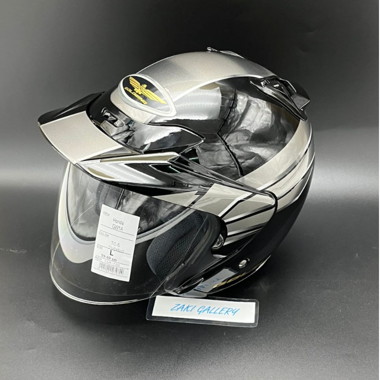 Helmet best sale shoei goldwing