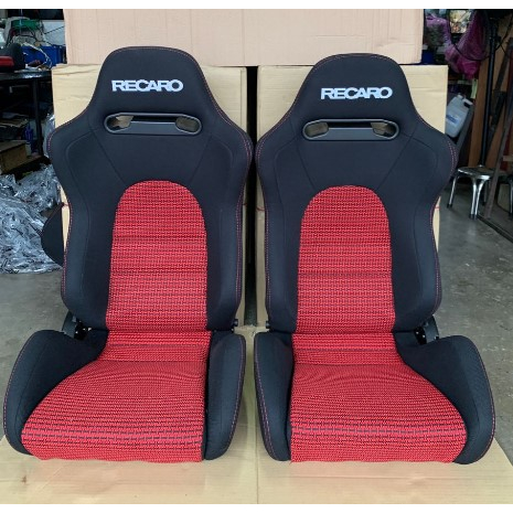 Bucket Seat Universal Recaro Tomcat 