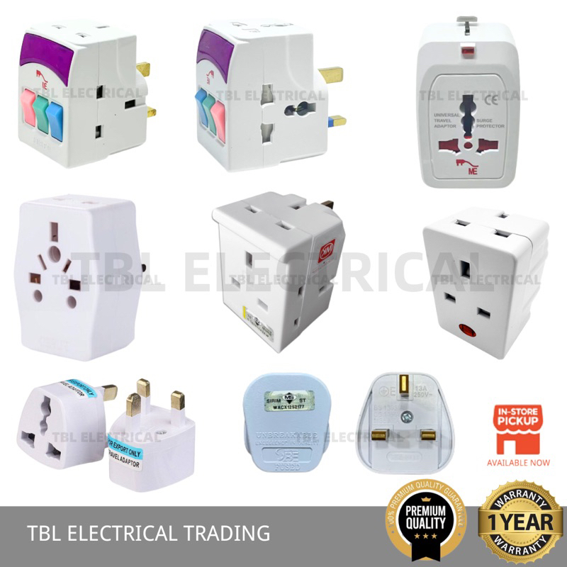 Buy 3 way adapter Products At Sale Prices Online - October 2026 ...