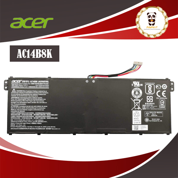 NUOVO per Acer Helios 300 G3-571 G3-572 CAVO RIGIDO