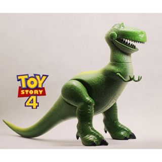 Toy Story Rex At S Online