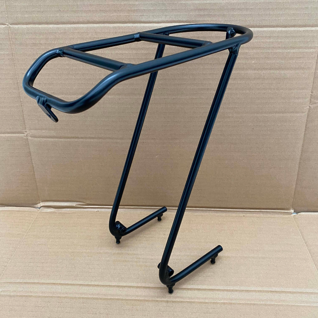 Dahon front shop rack