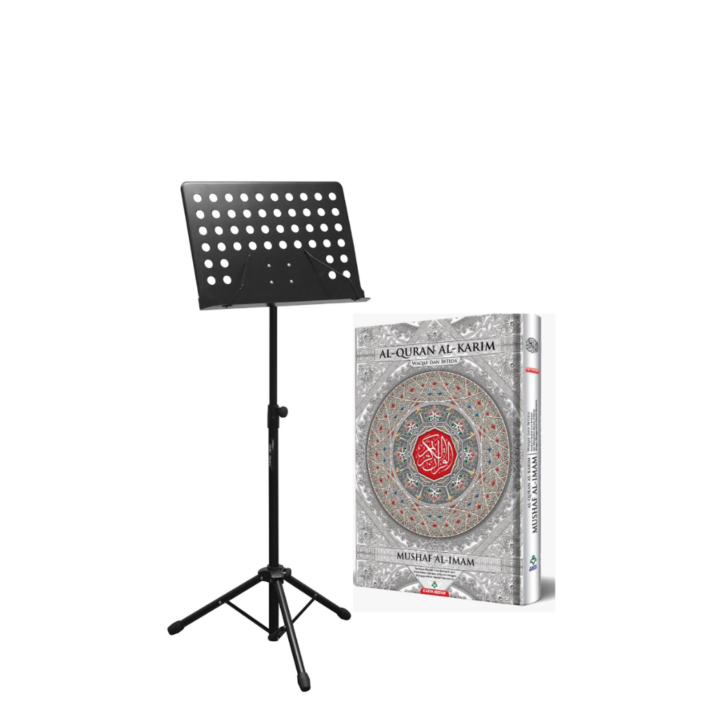 Buy rehal quran stand At Sale Prices Online - October 2026 | Shopee ...