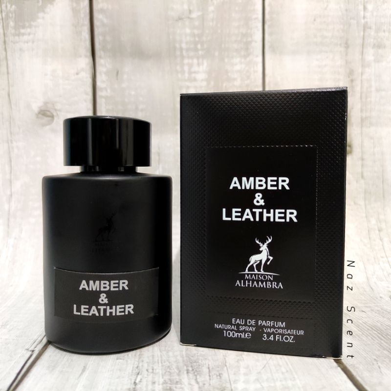 leather perfume price