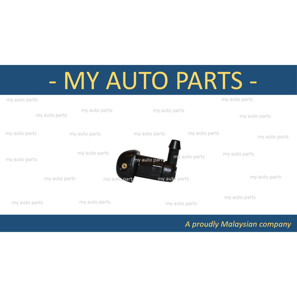 PERODUA MYVI 2005-2010 FRONT WIPER NOZZLE (1PC)