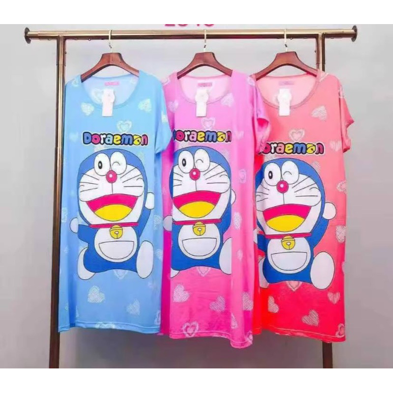Doraemon , Mario , Elmo , Pikachu , Hello Kitty , Minnie Mickey Dress