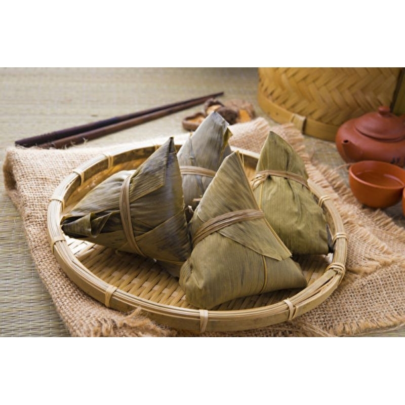 [fresh] Rice Dumpling Series Salted Egg Meat dumplings/Mother's Meat