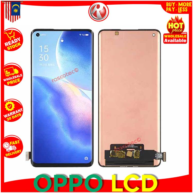 RENO 5 PRO / RENO 6 PRO / Reno5 PRO/ Reno6 PRO 4G 5G OPPO CPH2159 ...