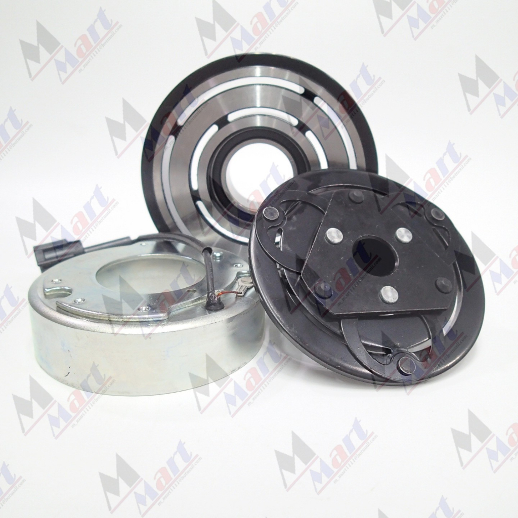 Nissan Sentra B14 (6PK) Air Cond Compressor Clutch Shopee