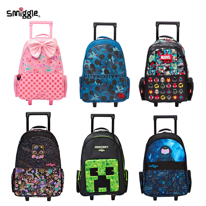 Beg smiggle discount