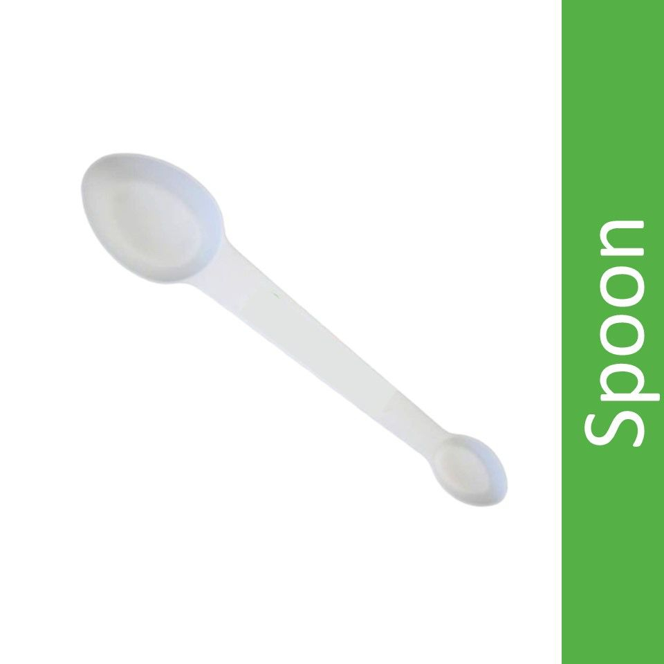 Herbalife F1 Measuring Spoon | Shopee Singapore