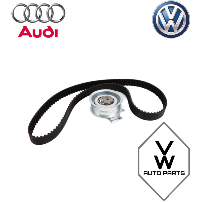 ( 100% GERMANY ) TIMING BELT KIT SET VW VOLKSWAGEN JETTA GOLF BEETLE ...