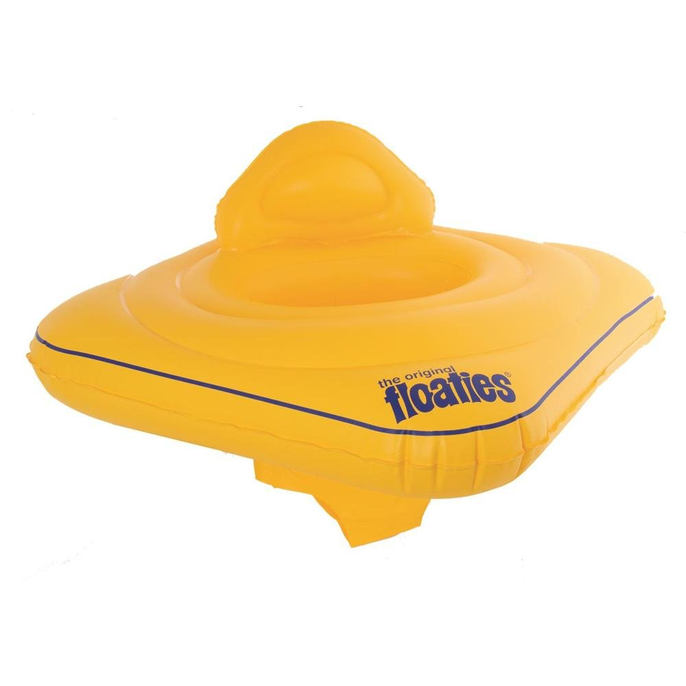 Boy Girl Swim Seat Small The Floaties Suitable for Ages 12 (2433 lbs) Shopee Singapore