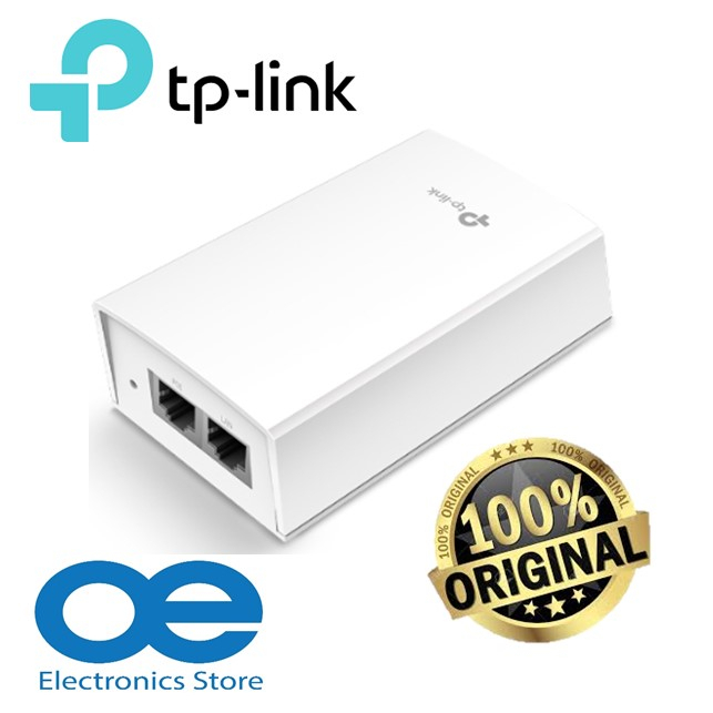 Switch TP-Link TL-POE4824G