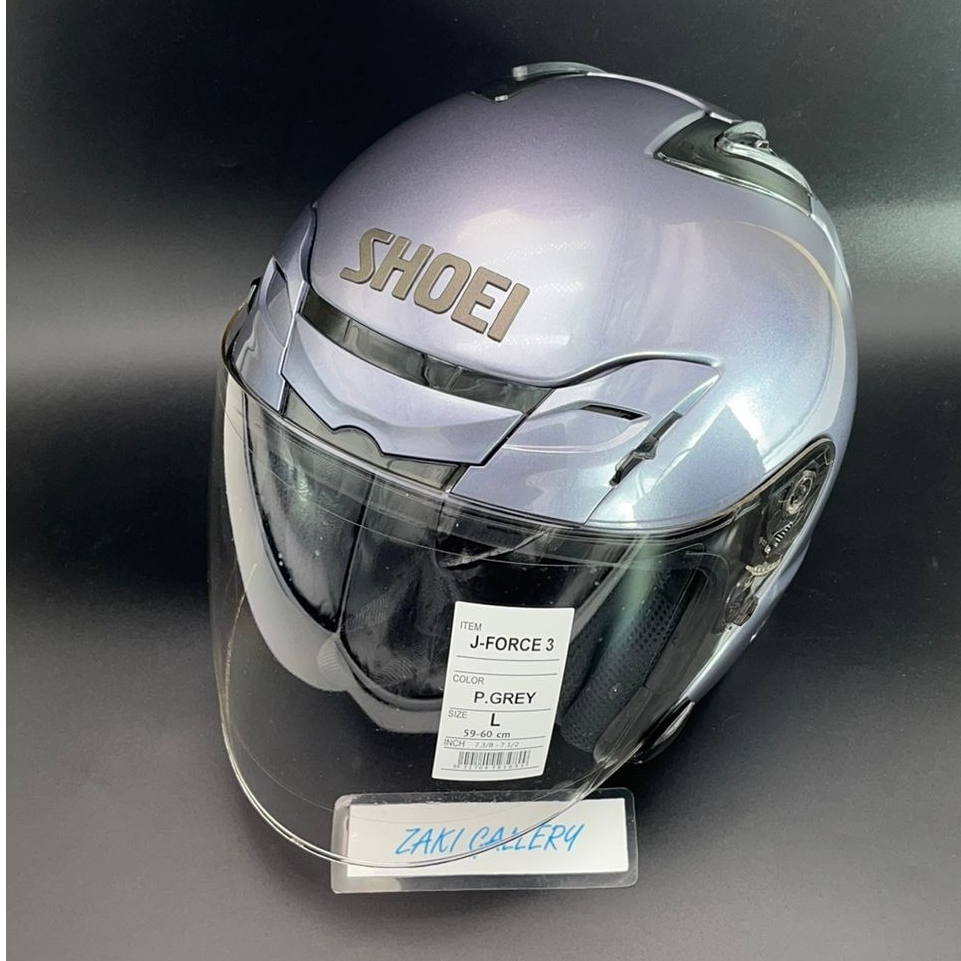 Helmet store j force