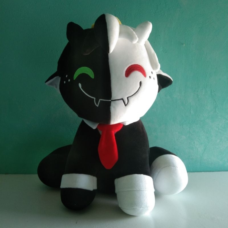 OFFICIAL Youtooz Ranboo Sit Plush Dream SMP Limited Edition