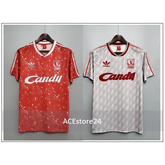 liverpool candy top