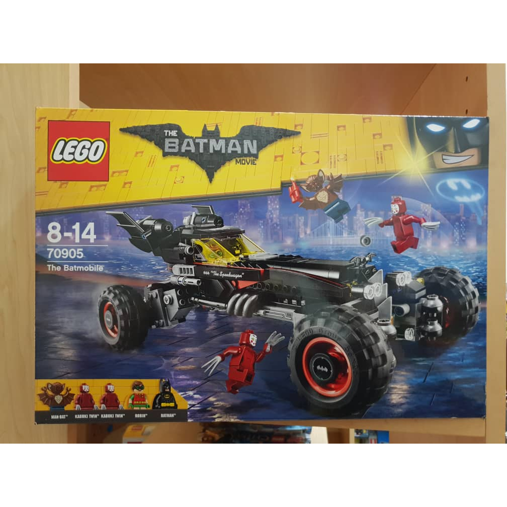 70905 lego clearance