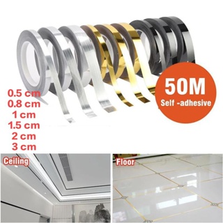 5MM-50MM*30M(0.05mm Thick) Single Adhesive Conductive Copper Foil Tape EMI  Shielding Copper Foil Strip for Stained Glass Work - AliExpress