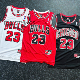 Chicago Bulls Jersey - Best Price in Singapore - Oct 2023