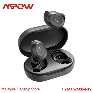 Mpow d7 sports earbuds hot sale