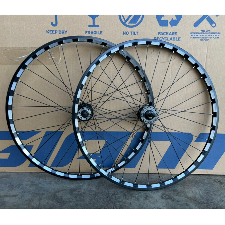 Rim basikal mtb 27.5 sale