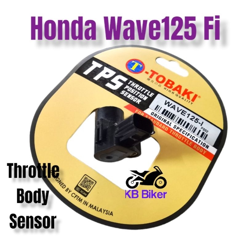 throttle-body-sensor-tps-tobaki-honda-wave125i-fuel-injection-use