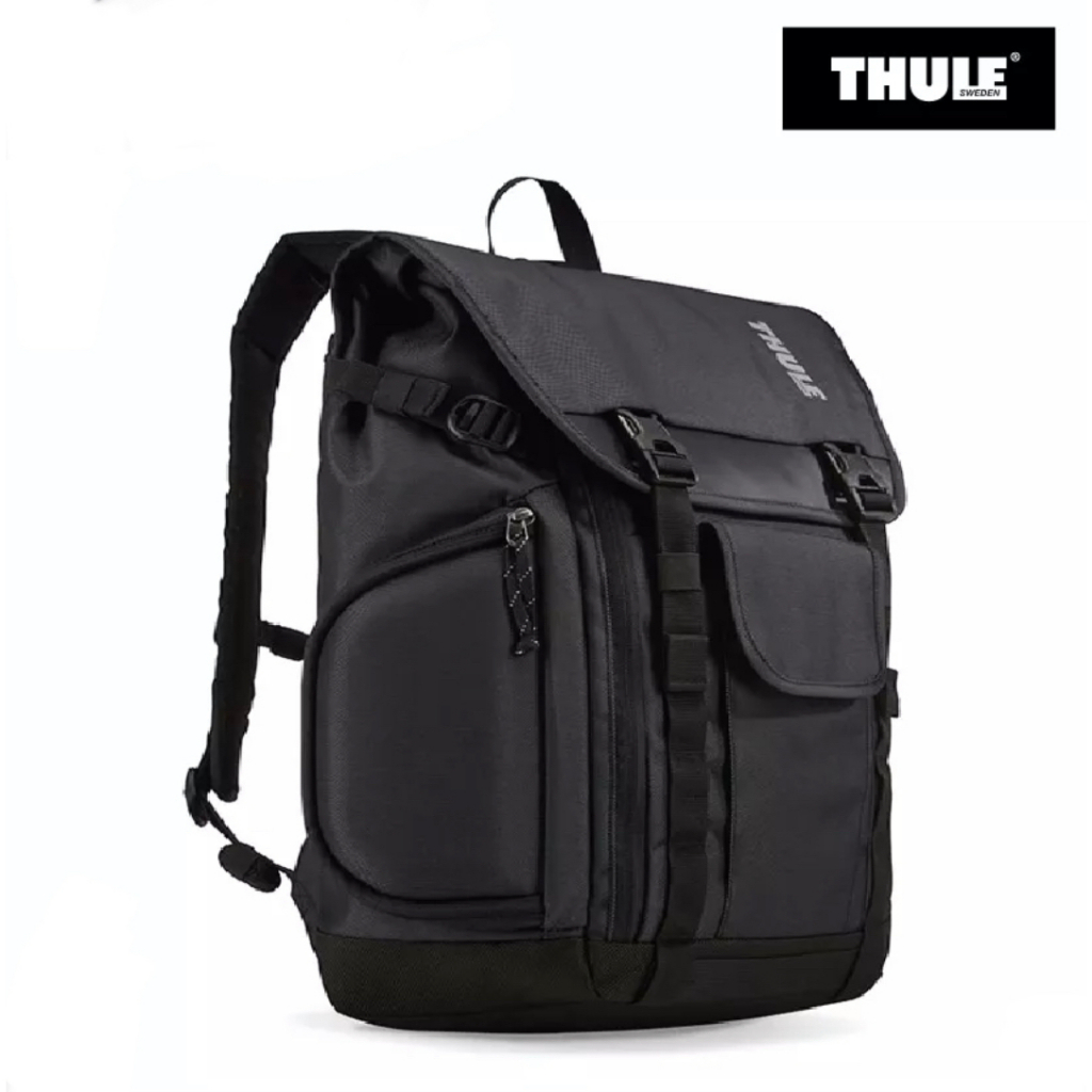 THULE SUBTERRA LAPTOP BACKPACK 25L DARK SHADOW TSDP115 DARK