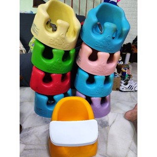 Karibu on sale booster seat